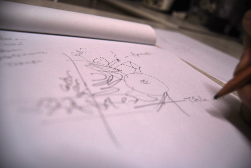 sketch 2